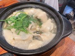-重庆鸡公煲·青锅花椒鱼(牡丹江路店)