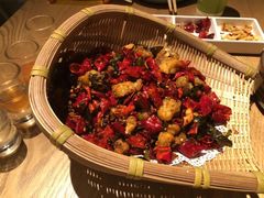 -苦尽酒馆·川菜(鼓楼店)
