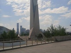 -东西巷