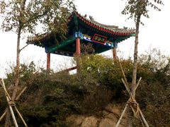 -北京鹫峰国家森林公园