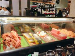 -咖啡厅自助餐厅(贵阳中天凯悦酒店)