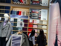 -优衣库(银座店)