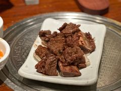 碳烤牛排-萨拉伯尔(燕莎友谊商城店)