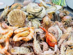 -仙螺岛海鲜自助餐厅(总店)