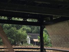 -兰亭风景区
