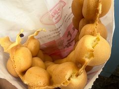 -利强记北角鸡蛋仔(弥敦道店 )