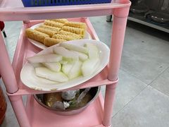 -花苑美食横琴生蚝火锅(拱北粤华路店)