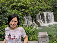 -天河潭旅游度假区