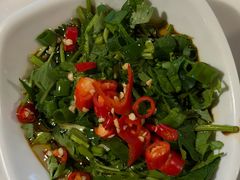 -原汁原味驴庄(长岭村店)