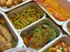 -吉利龙虾·新派海鲜烧烤