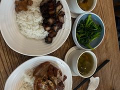 -裕记烧腊连锁餐饮(国商分店)