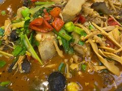 -三只鸟本地特色菜馆(上饶总店)