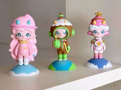 -泡泡玛特POPMART(上海环球港店)