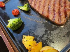 -必胜客(大悦城店)