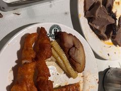 -戈拿旺巴西烤肉(崇文门店)