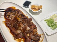 -玉华台饭庄·淮扬菜·烤鸭(望京店)