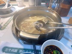 -三个椰子·现砍椰子鸡(金源CBD店)