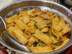 -阿庄新豫菜(航海东路店)