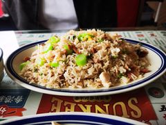 -香港新记茶餐厅(春熙太古里店)