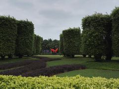 -万绿园