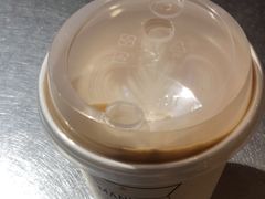 -Manner Coffee(港汇恒隆广场店)