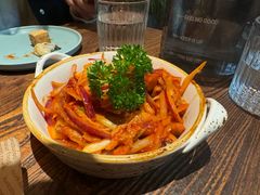-食陆号·新式台湾创意菜(苏州首店)