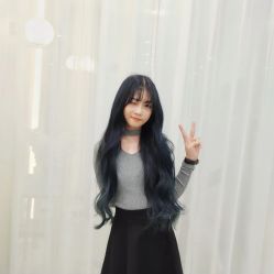 -3AM HAIR SALON染发接发
