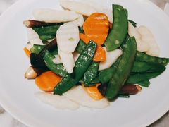 -雀蓝川菜(星悦汇店)
