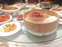 -老雒阳面馆·水席(偃师店)