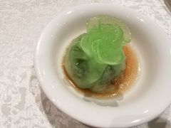 -红棉中餐厅·广州海航威斯汀酒店
