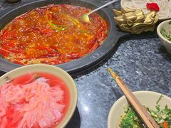 -蜀大侠火锅(寰球文化地标·总府店)