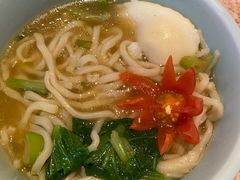 -红樱桃·欢乐餐厅(太原里店)