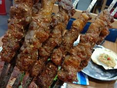 -老虎滩大连海鲜烧烤(建邺云锦路总店)