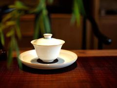 -见山茶事(丽水路店)