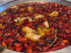 -北李妈妈菜·海肠捞饭(开发区万达店)