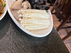 -湘肠香火锅店(团结湖店)