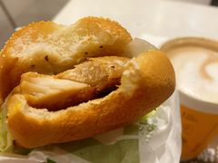 -麦当劳(杭州文三路店)