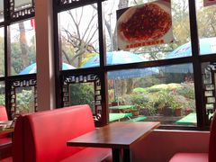 -绿野餐厅(上海动物园店)