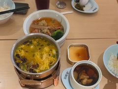 -多喝汤·粤式茶餐(太和金铂店)