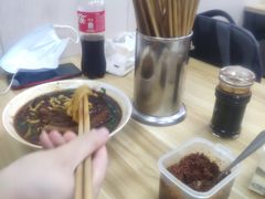 -无名老卤面(中华门店)