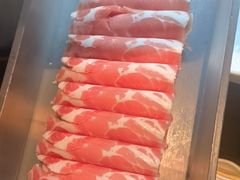 -东来顺·非遗火锅(高新店)