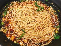 -好這口重庆小面(总店)