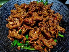 -德昌豆花牛肉(铁塔寺店)