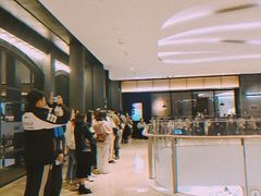 -萨莉亚意式餐厅(杭州滨江天街店)