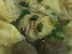 -云云美食