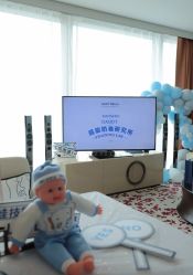 -圣贝拉母婴护理中心(深圳莱佛士店)