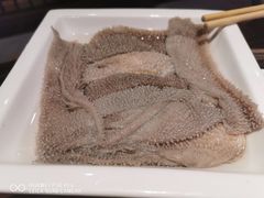 宰场毛肚-巴蜀大宅门火锅(新华公园店)