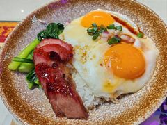 -龙记·香港茶餐厅(海上世界店)