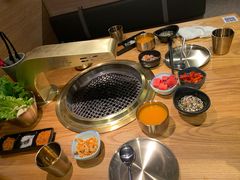 南瓜粥-韩罗苑(万象城店)