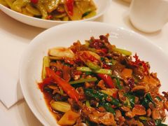 -辣公子·千岛湖私房菜(滨江店)